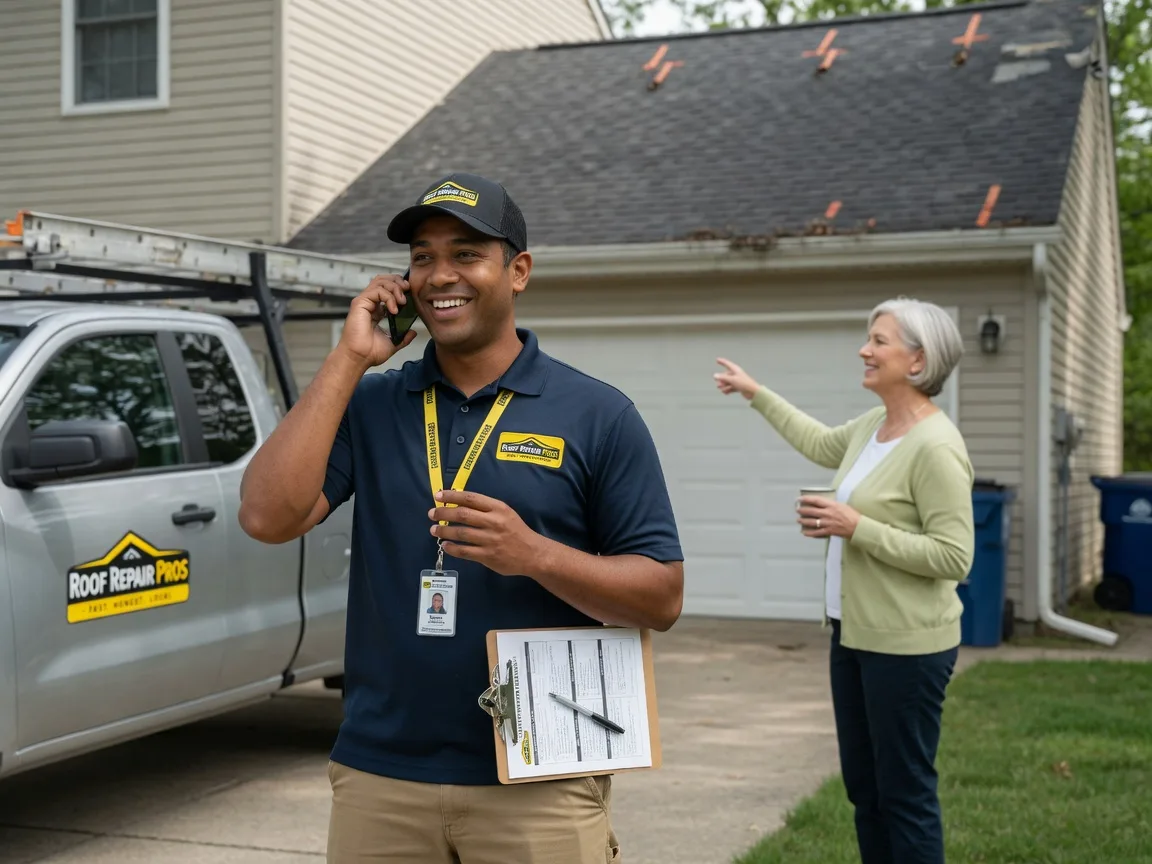 Roof Repair Martin, PA FAQs